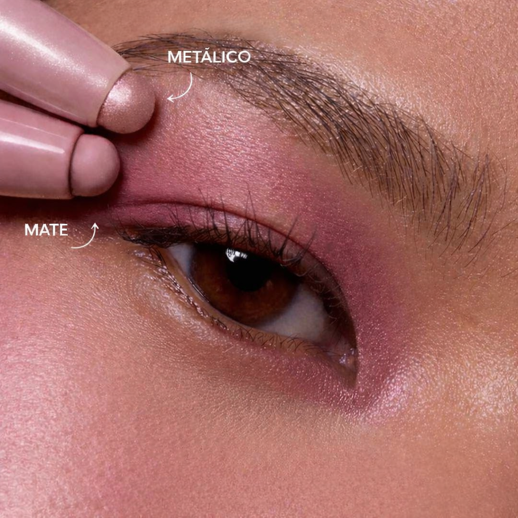 Shadow Stix Valentine’s Edit – Romantic Neutrals Duo